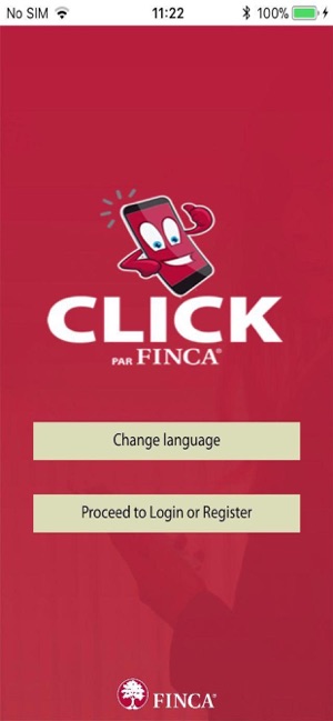 CLICK par FINCA(圖1)-速報App