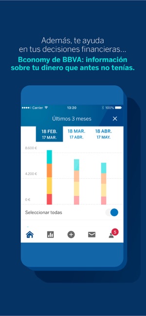 BBVA España(圖3)-速報App