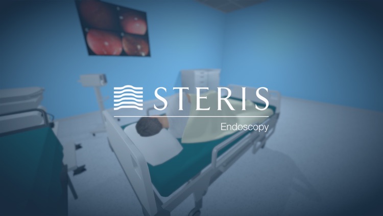 Steris Endoscopy