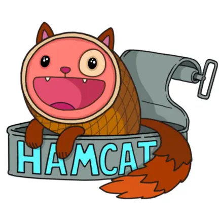 HAMCAT Читы