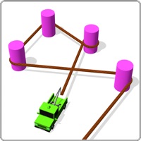 Wrap The Rope! sur PC
