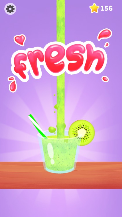 Fill it! - Squeeze a juice screenshot-4