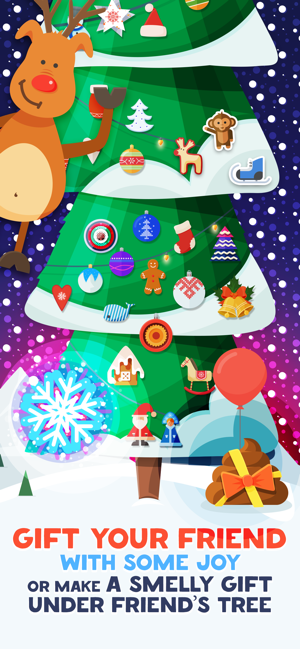 Xmas 2020 christmas tree game(圖3)-速報App