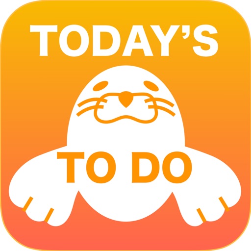 Today's ToDo