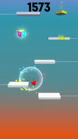 Game screenshot Hyper Bounz apk