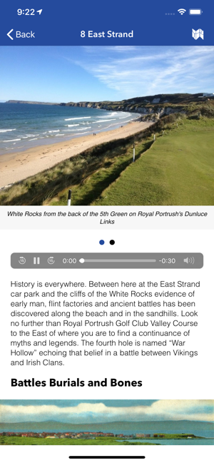 Discover Portrush(圖3)-速報App