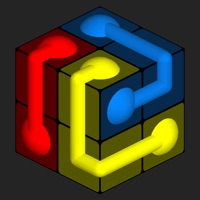 Cube Connect - Logik Spiel apk