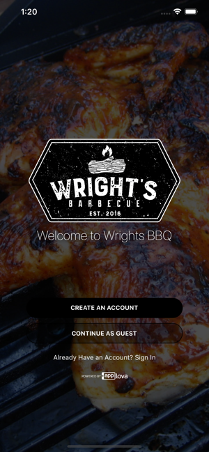 Wrights BBQ