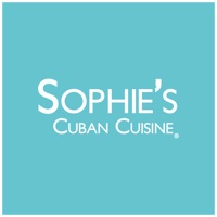 Sophies Cuban Cuisine