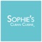 Sophie’s Cuban Cuisine   Join our rewards club, its fun, easy, Free and available now
