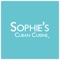 Sophie’s Cuban Cuisine
Join our rewards club, its fun, easy, Free and available now