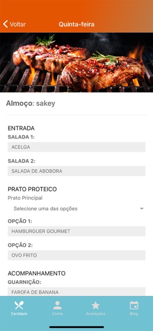 JA Alimentação(圖3)-速報App