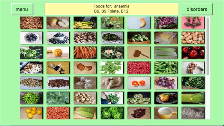 What's in my food? screenshot-3