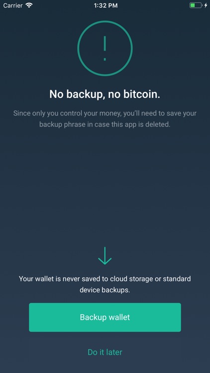 WCS Wallet screenshot-4