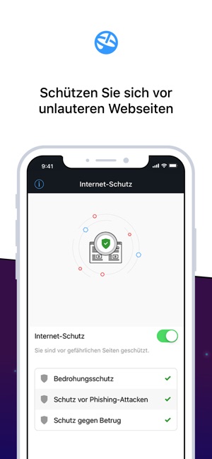 handy orten bitdefender