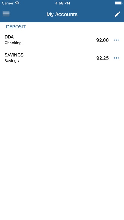 Citizens Bank & Trust KY App