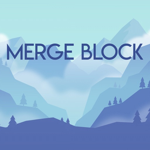 Merge Block - 2048 Star Puzzle