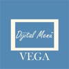 VEGA - Dijital Menü