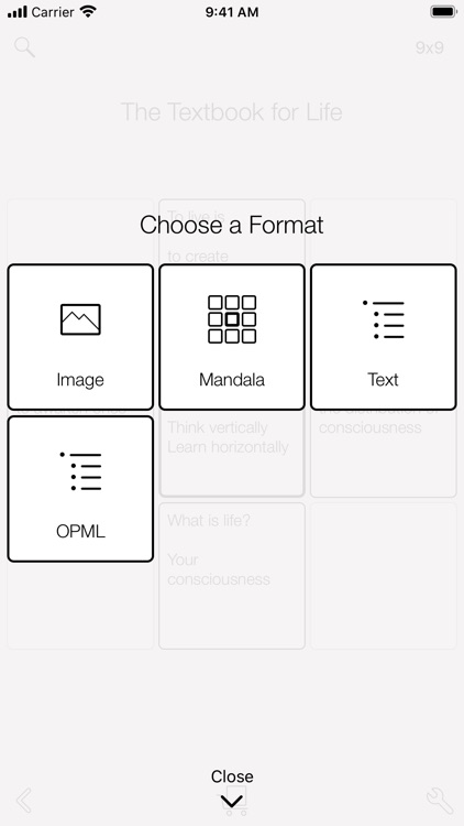 MandalArt screenshot-6