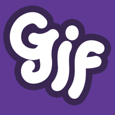 ‎GifJif - Custom Gif Creator
