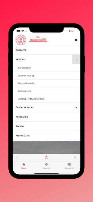 Ardahankültürturizm(Alercode)(圖3)-速報App