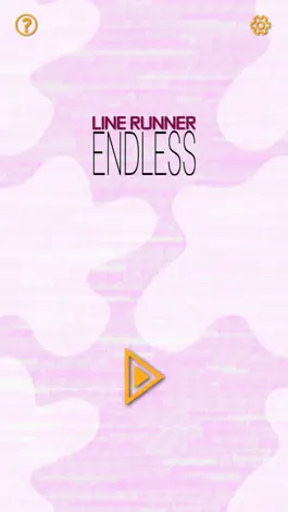 Game screenshot Line Runner: Endless mod apk
