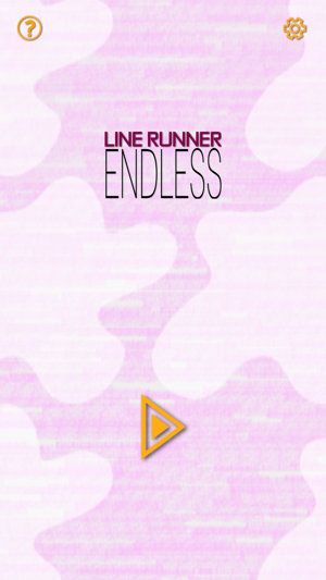 Line Runner: Endless(圖1)-速報App