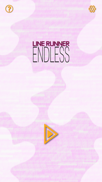 Line Runner: Endless screenshot 1