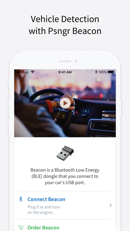 Mileage Tracker by Psngr screenshot-5