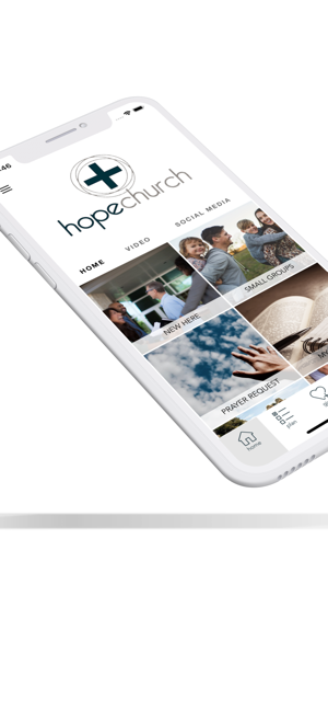 Hope Church Tucson(圖2)-速報App