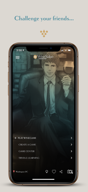 WineSalon(圖5)-速報App