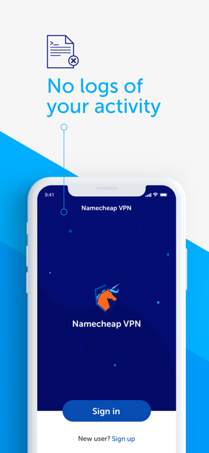 Namecheap VPN - Fast & Secure(圖1)-速報App