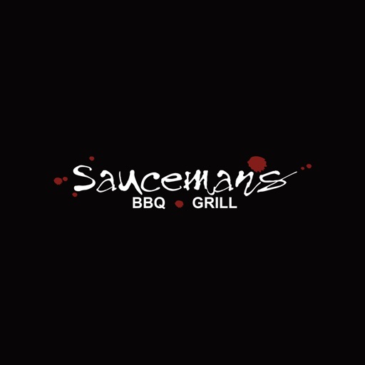 Sauceman's icon