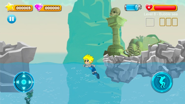 Wrapped In Mystery screenshot-4