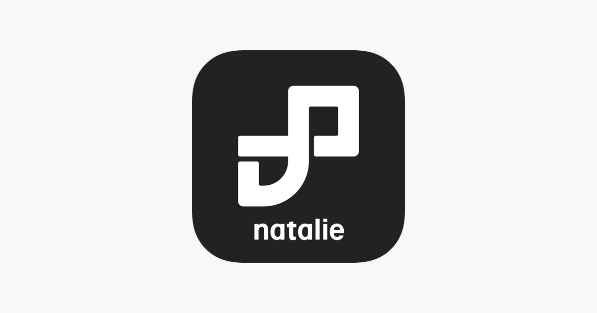 マイナタリー ナタリー公式ニュースアプリ をapp Storeで