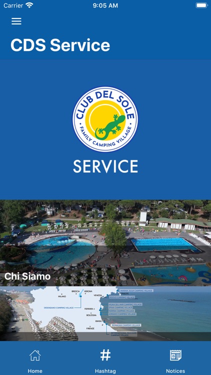 CDS Service