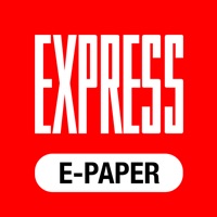 EXPRESS E-Paper app funktioniert nicht? Probleme und Störung