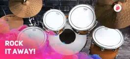 Game screenshot Drum byMT play real instrument mod apk