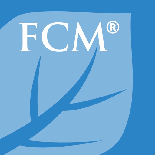 FCM® Employee Mobile Banking