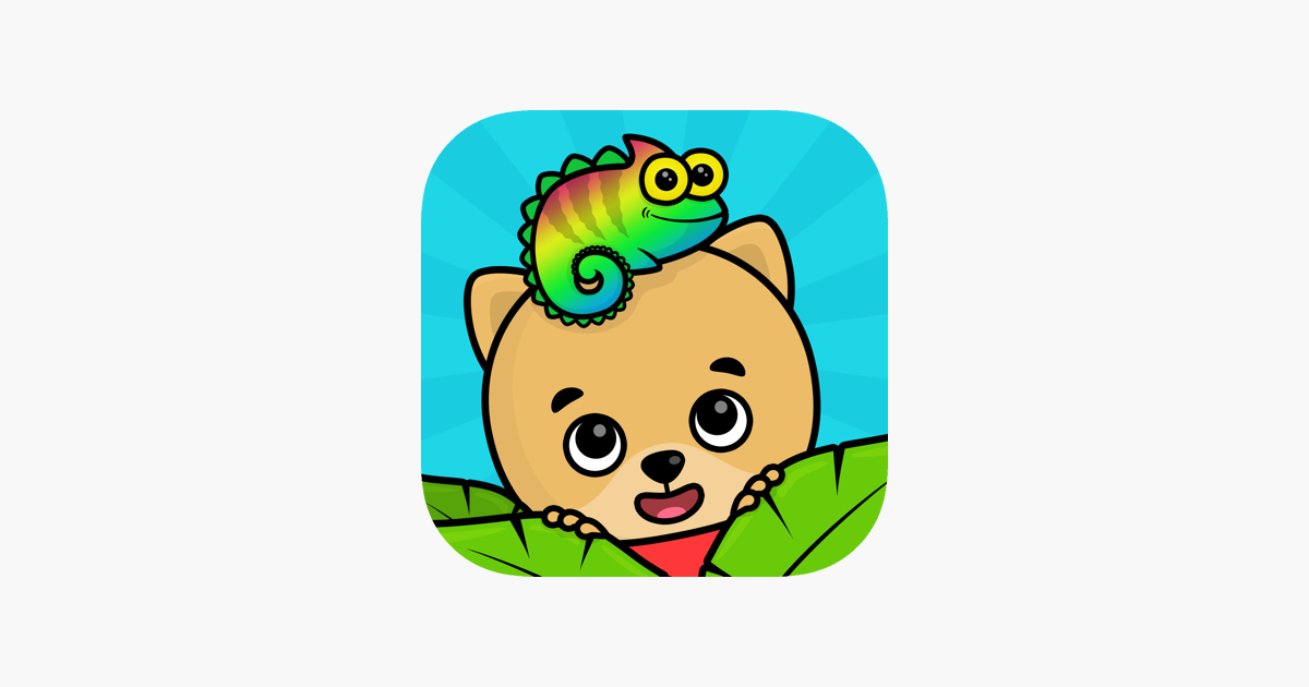 Seduce Head Assortment Puzzle-uri pentru copii 2+ ani în App Store