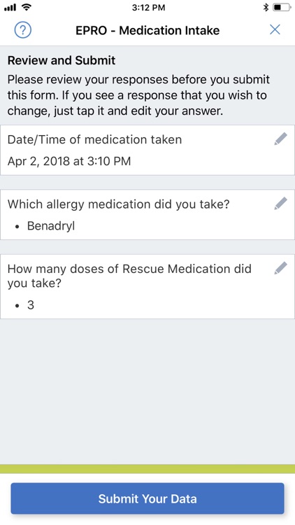 Patient Cloud screenshot-3