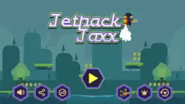 Game screenshot Jet Pack Jaxx mod apk