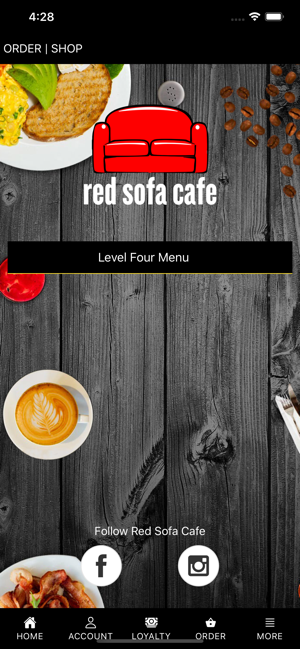 Red Sofa(圖1)-速報App