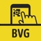 BVG Ticket App
