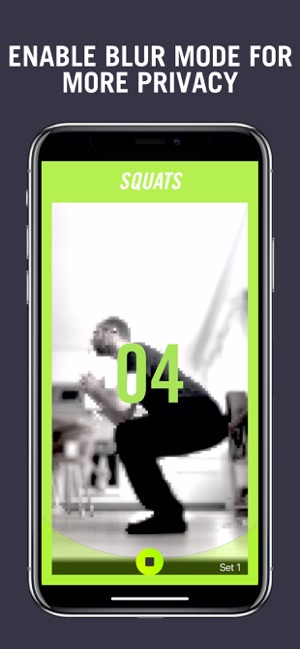 FitCam: Fitness Trainer(圖3)-速報App