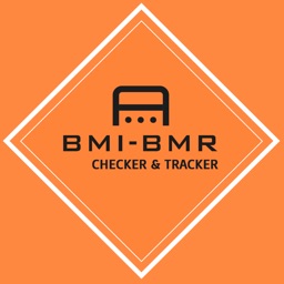 BMR & BMI (Checker & Tracker)