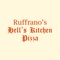 With the Ruffrano's Hell's Kitchen mobile app, ordering food for takeout has never been easier