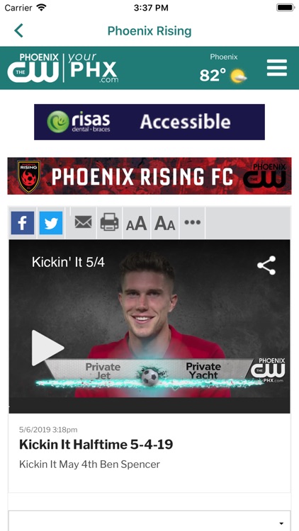 YourPHX screenshot-3