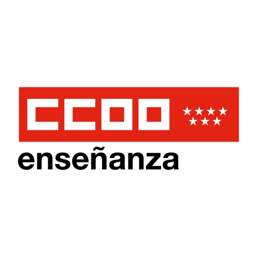 FE CCOO Madrid Icon