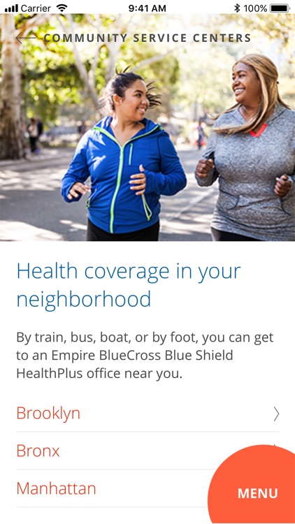 Empire HealthPlus